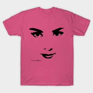 Audrey Hepburn T-Shirt